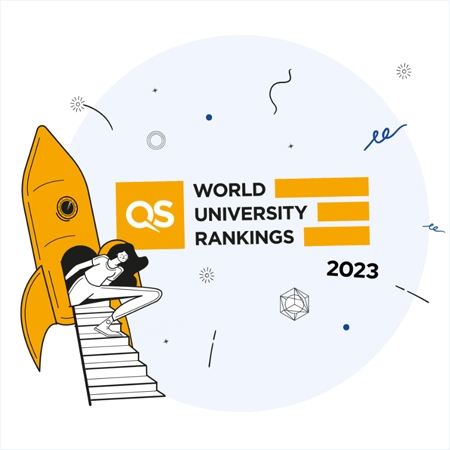 Seoul National University Ranked 29th in QS World University Rankings 2023 and Awarded Recognition of Employability