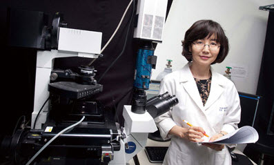 Seoul National University Research Team Discovers Way to Fight Alzheimer’s Disease