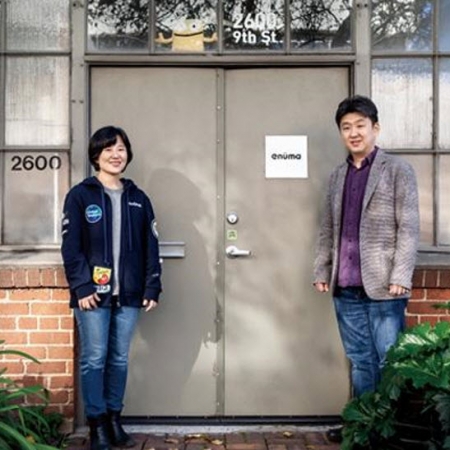SNU alumni couple wins Elon Musk’s Global Learning XPRIZE