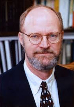 Chemist and Nobel Prize Winner Robert H. Grubbs to Join SNU Staff