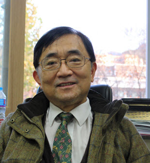 Professor LEE Youngjo