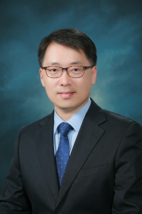 Professor PARK Seung Bum