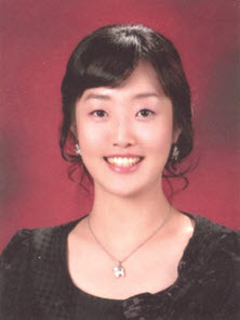 Researcher RYOO Jeongmin