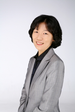 Professor BAEK Sung Hee