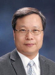 Professor YOON Euijoon (Dept. of Materials Science and Engineering)