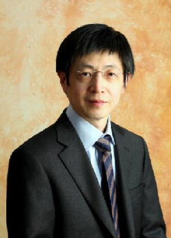 Professor KIM Jin-Soo (Department of Chemistry)