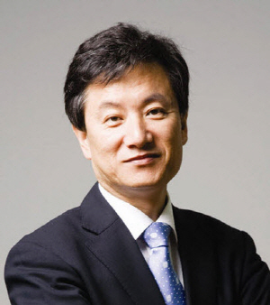 Professor PARK Tai Hyun (Dept. of Chemical and Biological Engineering)