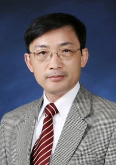 Professor JHE Wonho (Dept. of Physics and Astronomy)