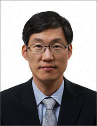 Professor NAM Ick-Hyun, Dean of SNU Business School