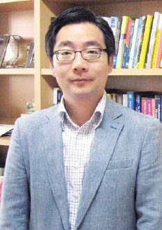 Professor LEE Suk-Bae