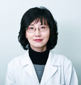 Professor MOOK Inhee (College of Medicine)