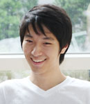 juior editor KIM Jae Seung