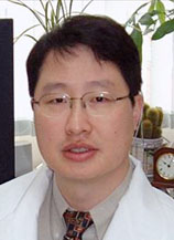 Professor Lyoo's picture
