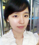 senior editor Lee Ye Ha