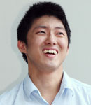 junior editor Park Ziho